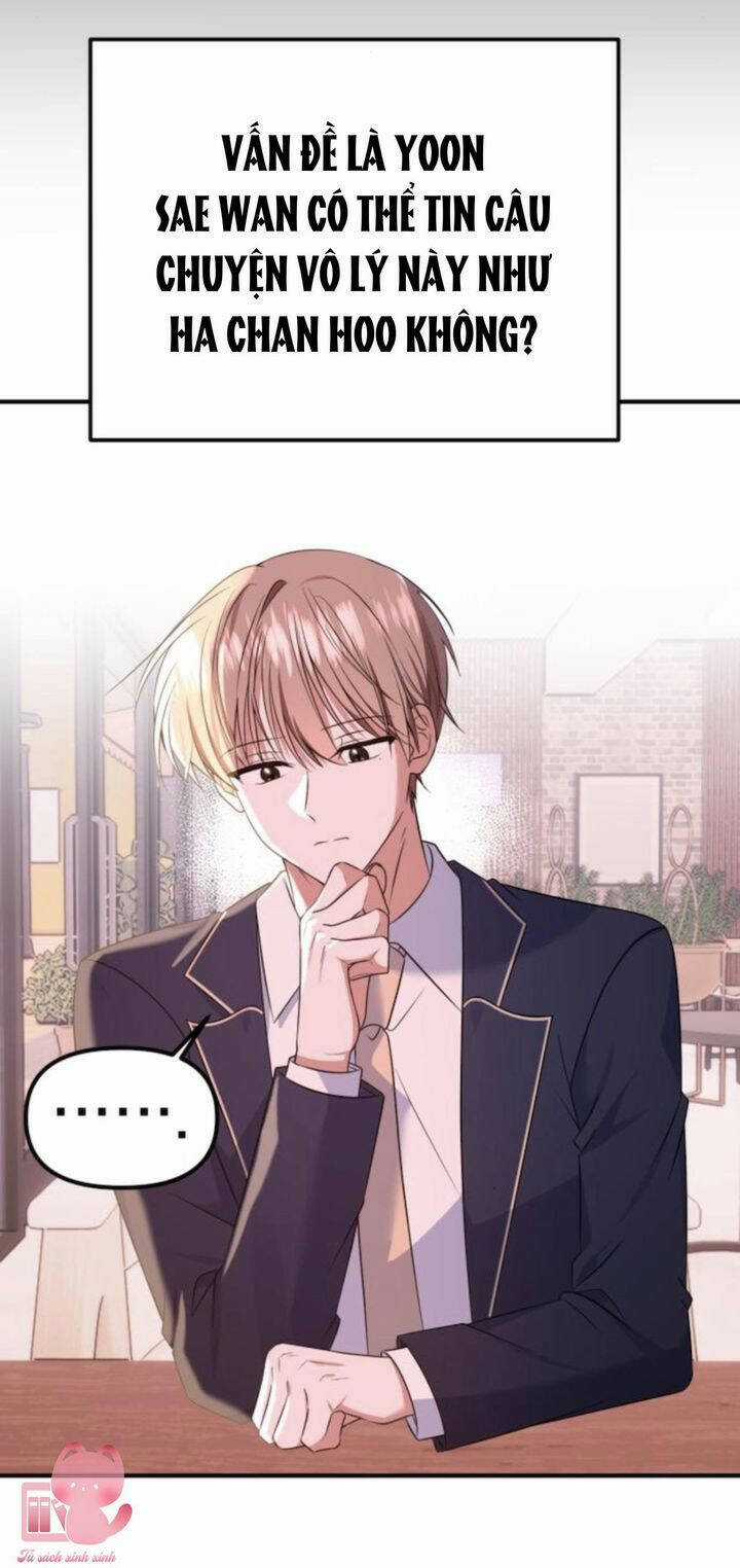 Hoán Đổi Sinh Mệnh - Chapter 23 - Trang 63