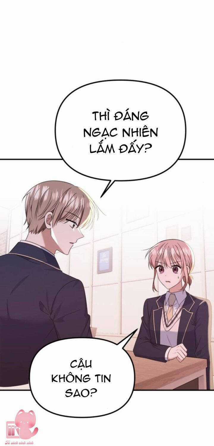 Hoán Đổi Sinh Mệnh - Chapter 23 - Trang 65