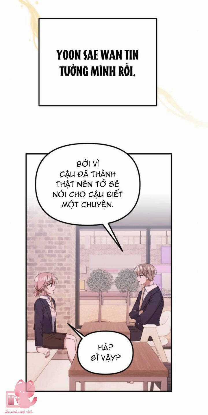 Hoán Đổi Sinh Mệnh - Chapter 23 - Trang 68