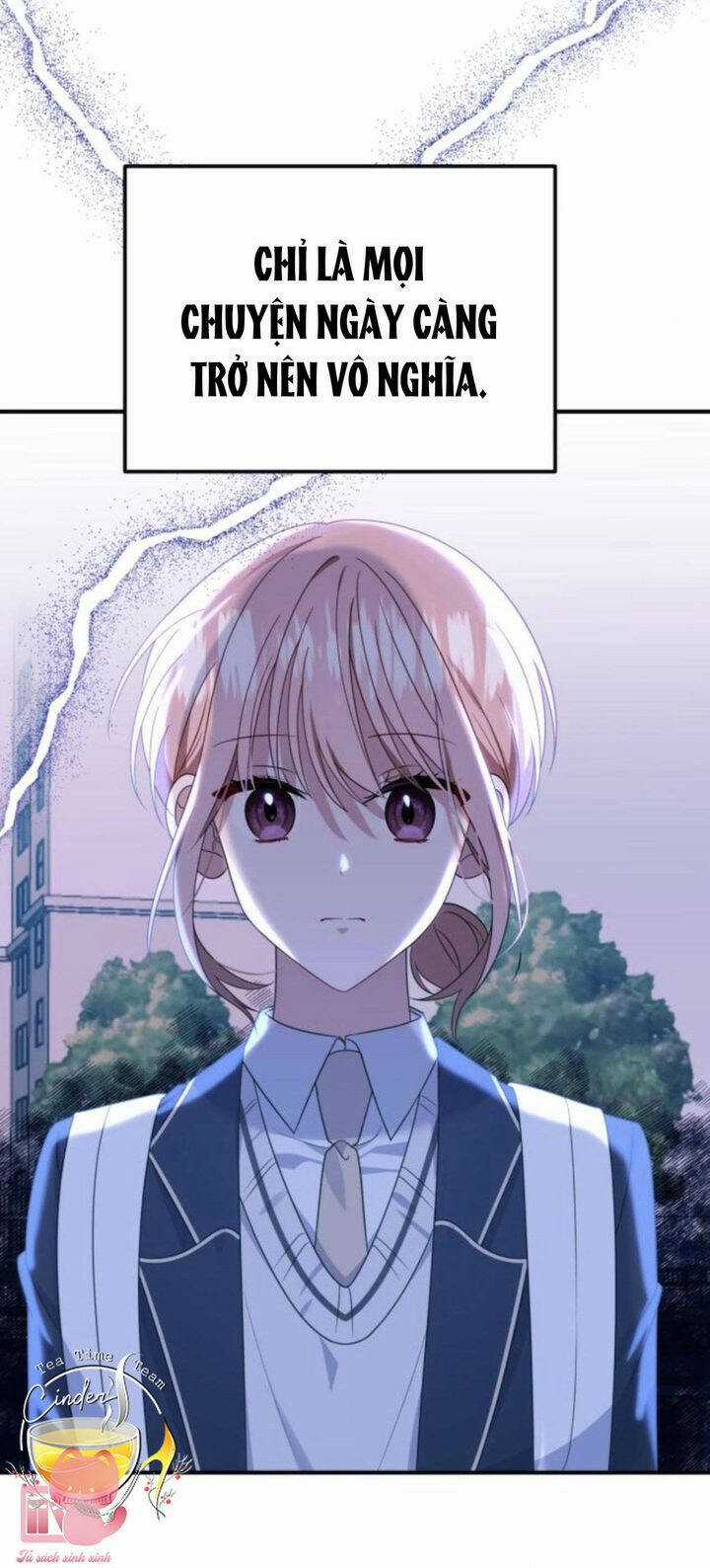 Hoán Đổi Sinh Mệnh - Chapter 23 - Trang 8