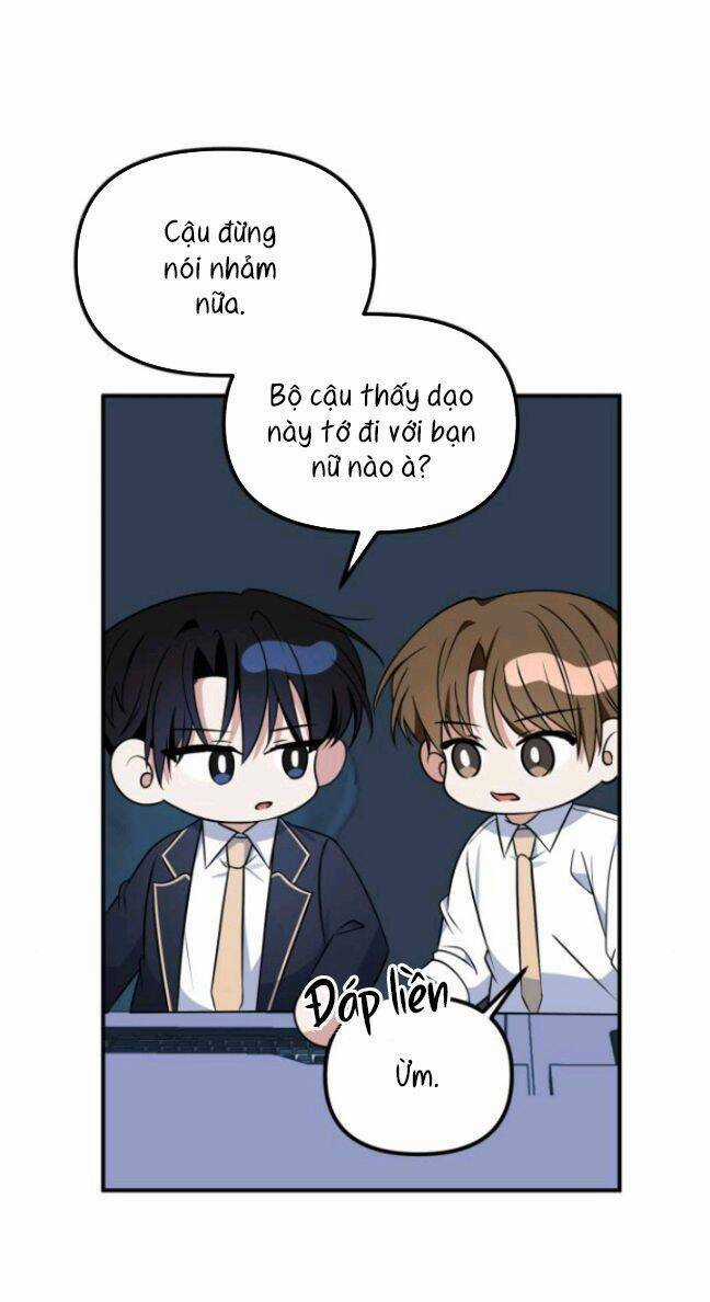 Hoán Đổi Sinh Mệnh - Chapter 24 - Trang 11