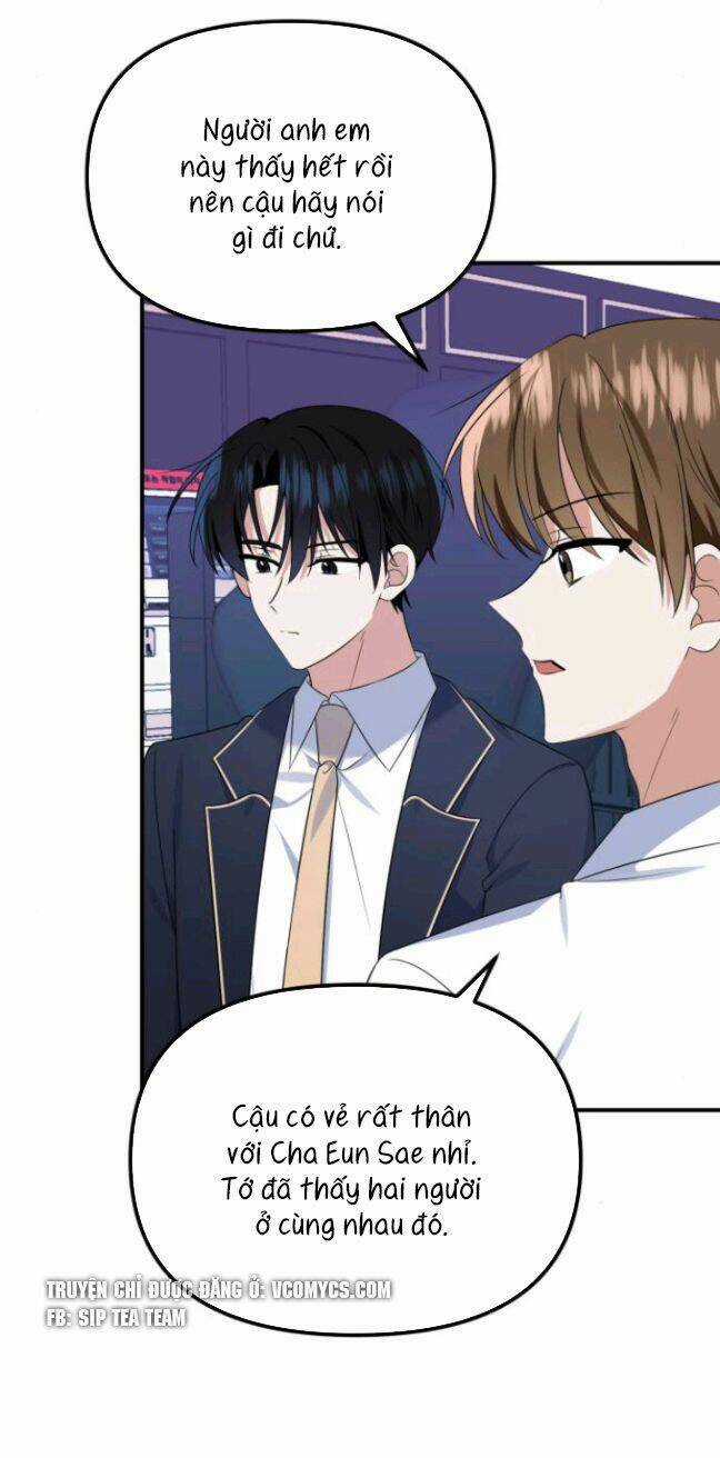 Hoán Đổi Sinh Mệnh - Chapter 24 - Trang 13