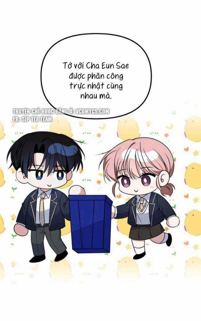 Hoán Đổi Sinh Mệnh - Chapter 24 - Trang 18