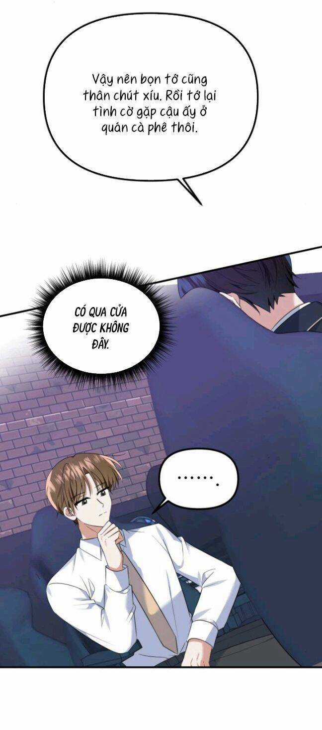 Hoán Đổi Sinh Mệnh - Chapter 24 - Trang 19