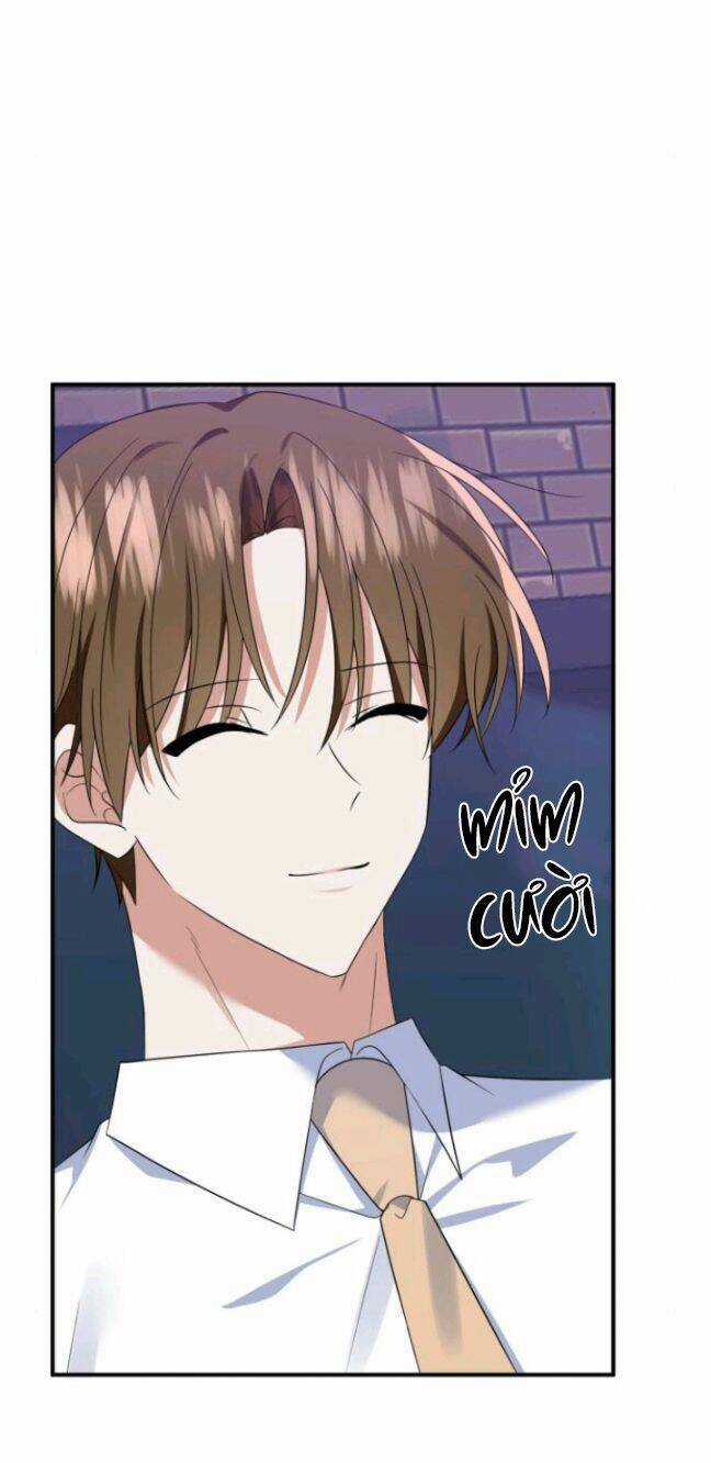 Hoán Đổi Sinh Mệnh - Chapter 24 - Trang 20