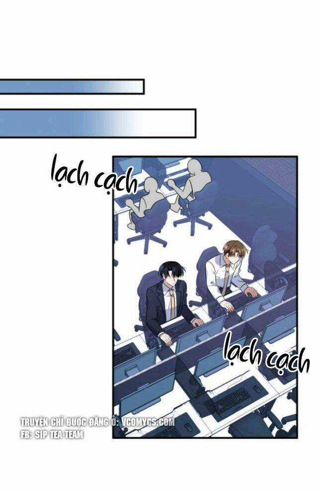 Hoán Đổi Sinh Mệnh - Chapter 24 - Trang 3