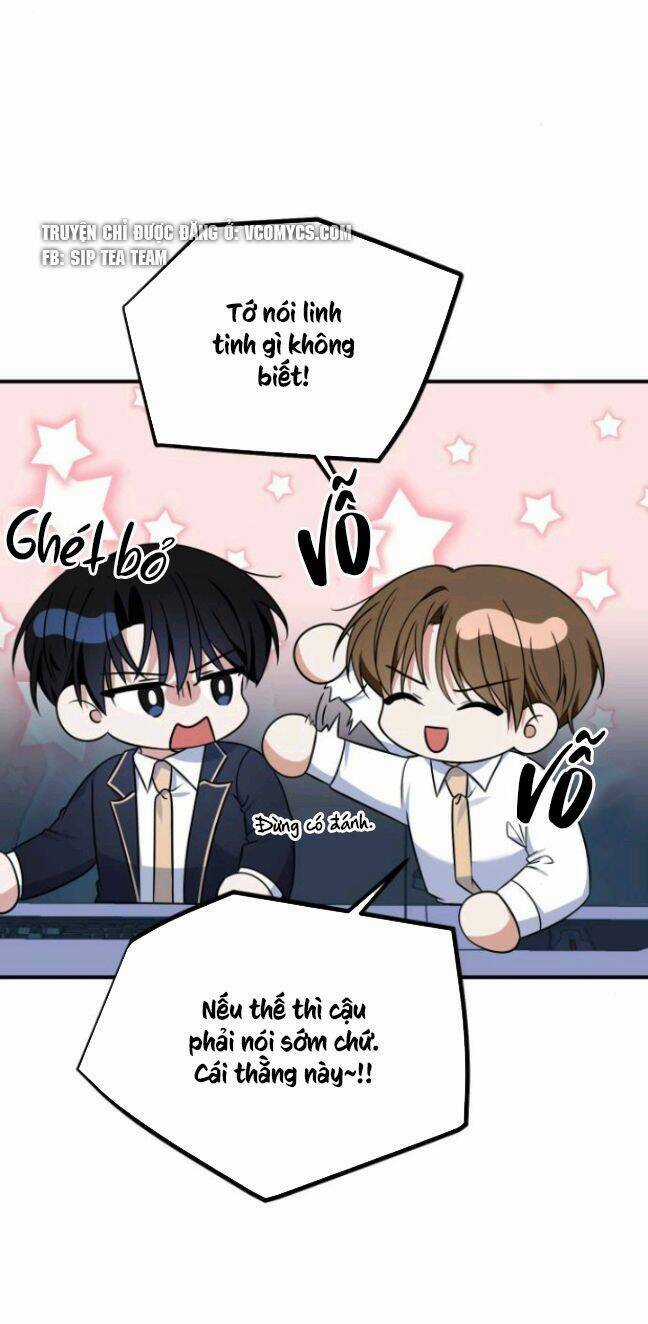 Hoán Đổi Sinh Mệnh - Chapter 24 - Trang 21