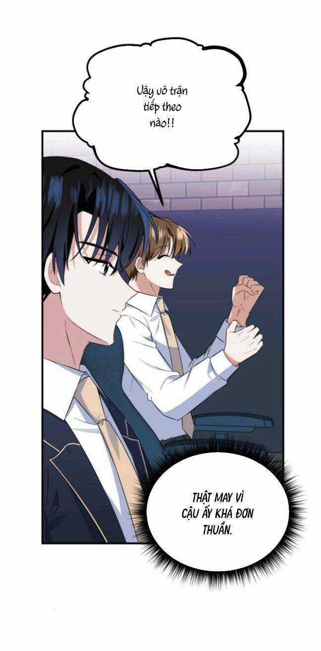 Hoán Đổi Sinh Mệnh - Chapter 24 - Trang 22