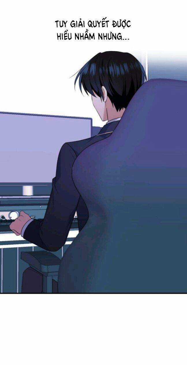 Hoán Đổi Sinh Mệnh - Chapter 24 - Trang 23