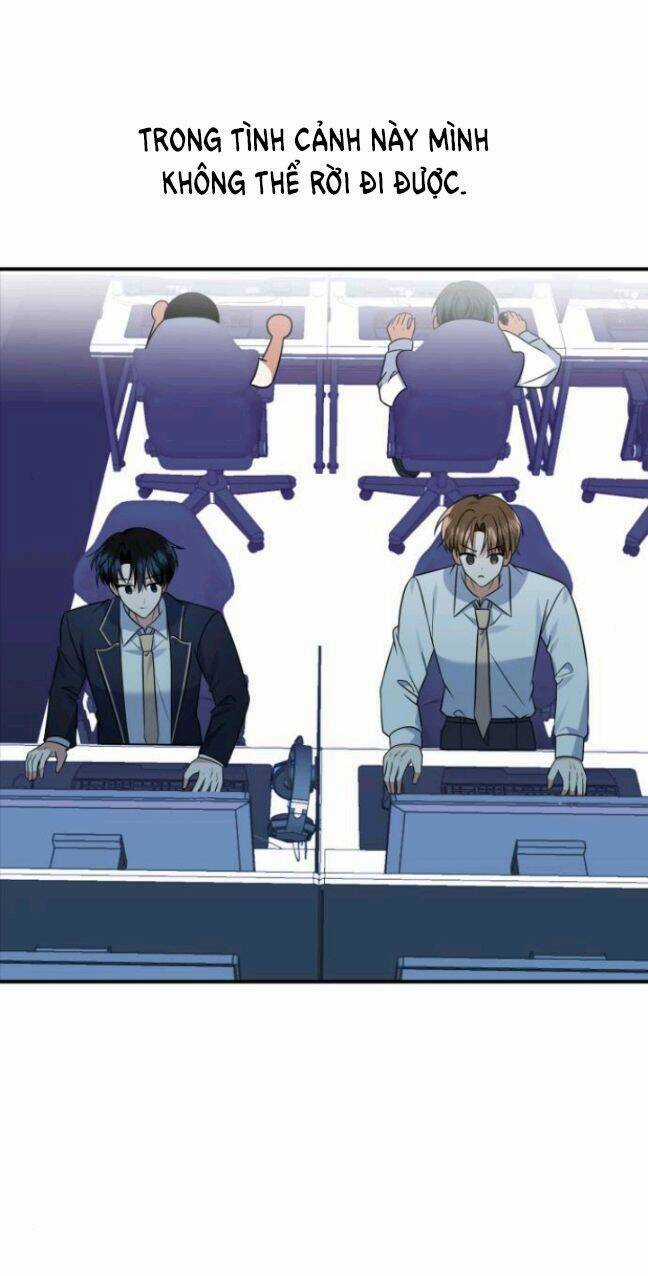 Hoán Đổi Sinh Mệnh - Chapter 24 - Trang 24
