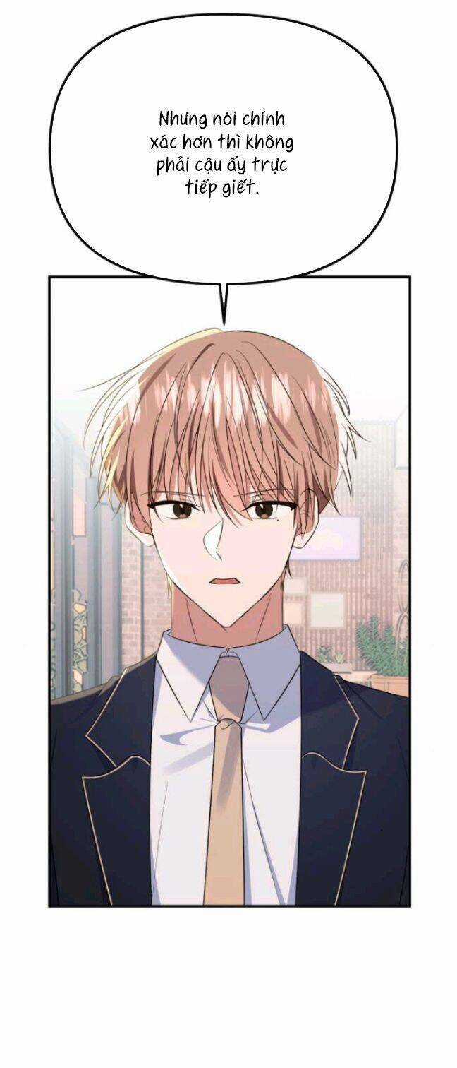 Hoán Đổi Sinh Mệnh - Chapter 24 - Trang 27