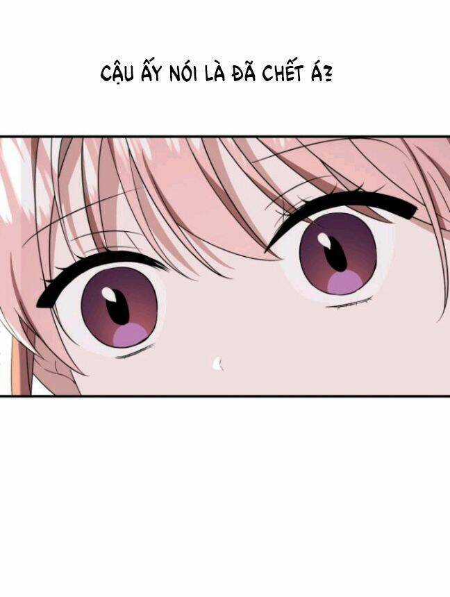 Hoán Đổi Sinh Mệnh - Chapter 24 - Trang 28