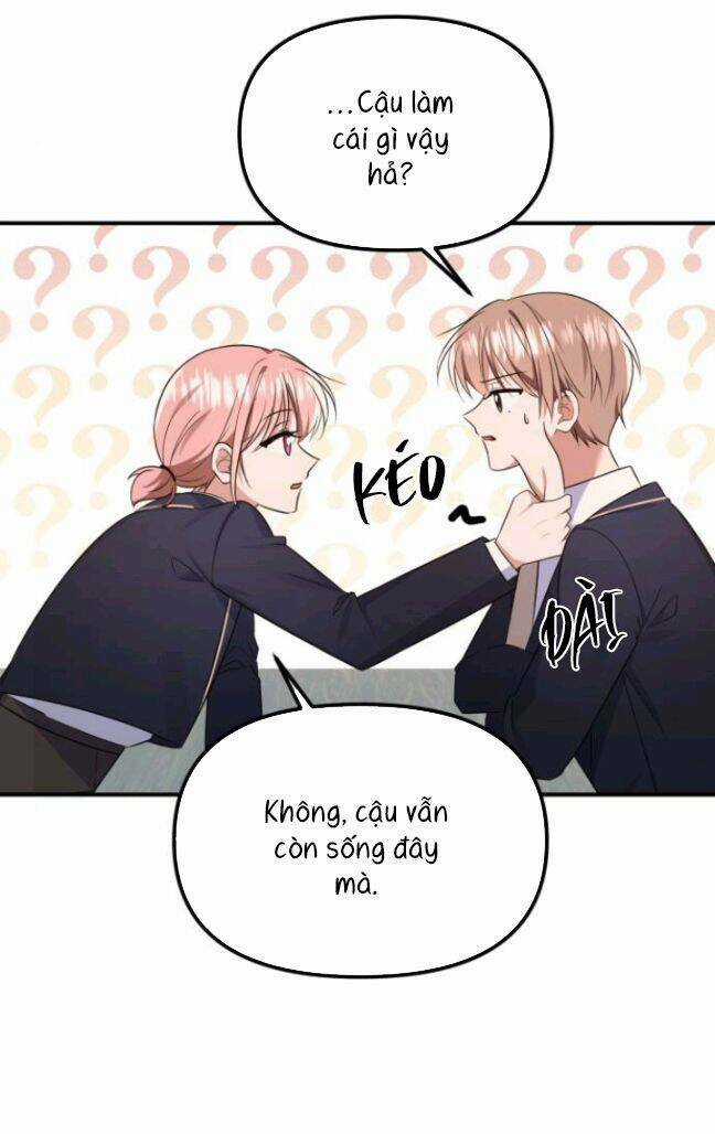 Hoán Đổi Sinh Mệnh - Chapter 24 - Trang 30