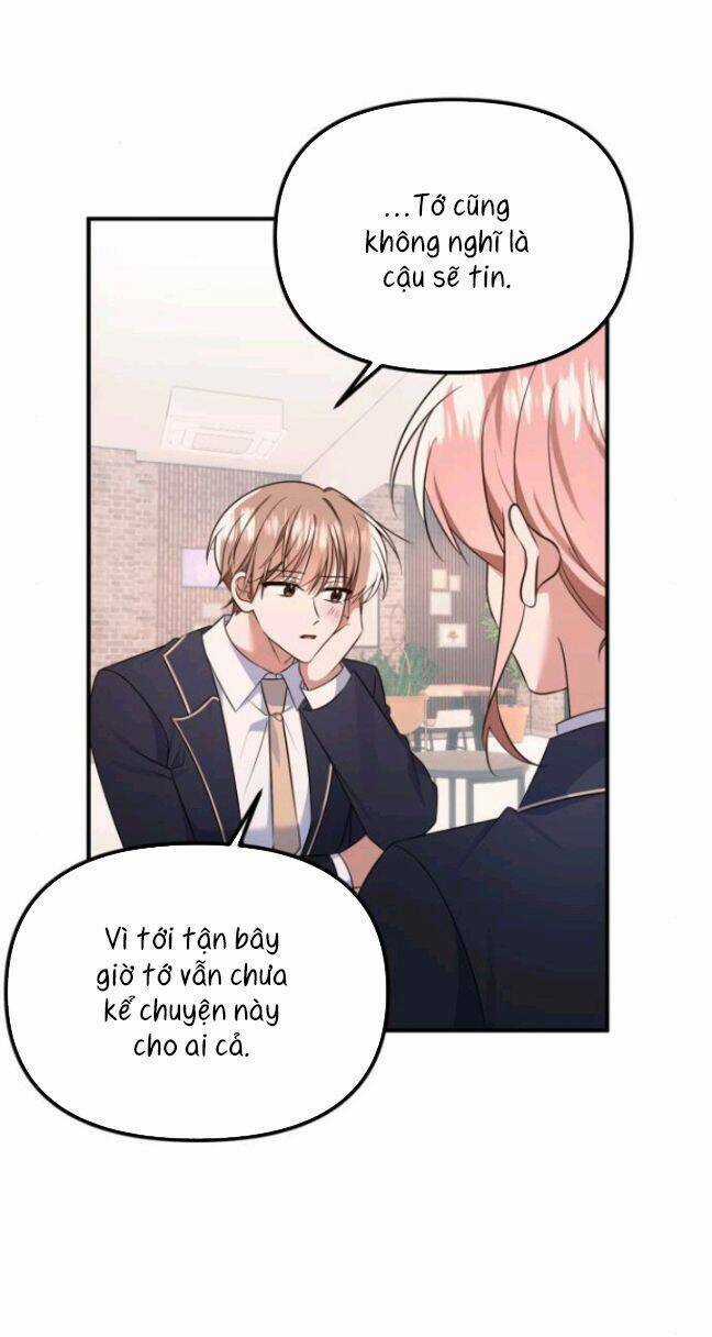 Hoán Đổi Sinh Mệnh - Chapter 24 - Trang 31