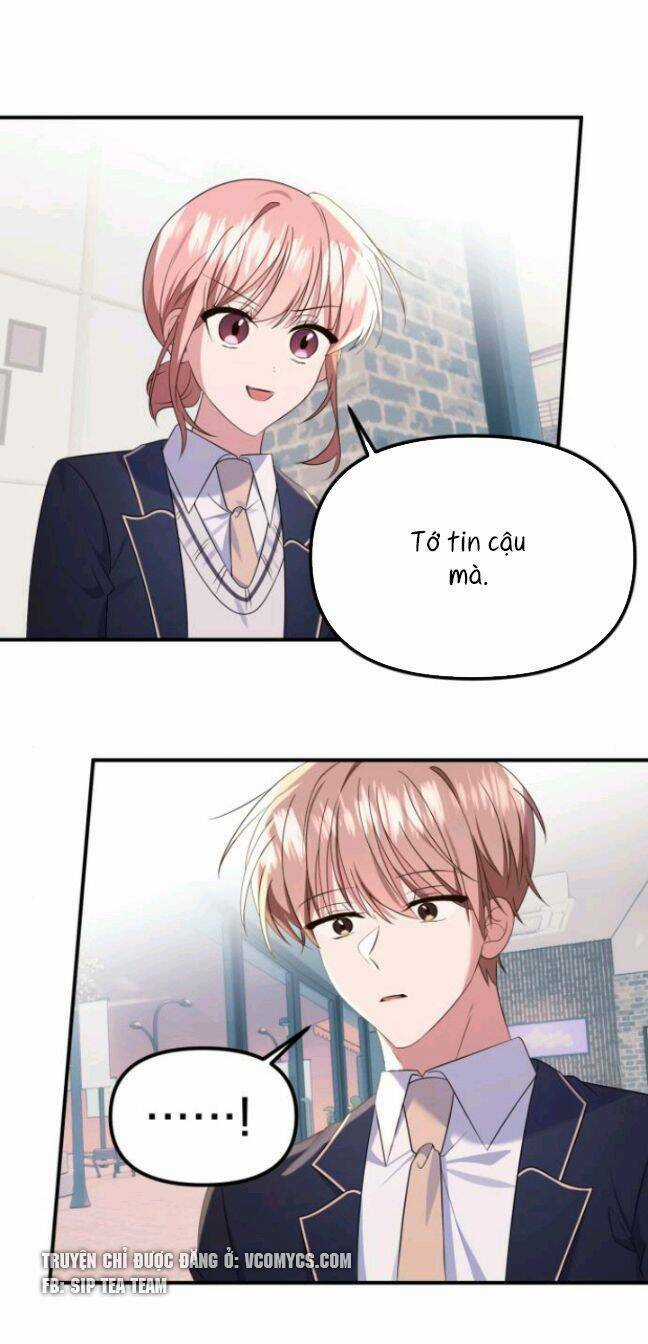 Hoán Đổi Sinh Mệnh - Chapter 24 - Trang 32