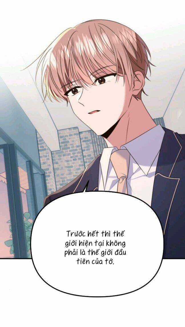 Hoán Đổi Sinh Mệnh - Chapter 24 - Trang 35