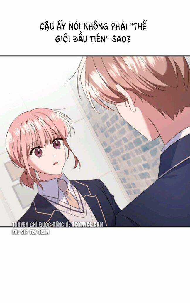 Hoán Đổi Sinh Mệnh - Chapter 24 - Trang 36