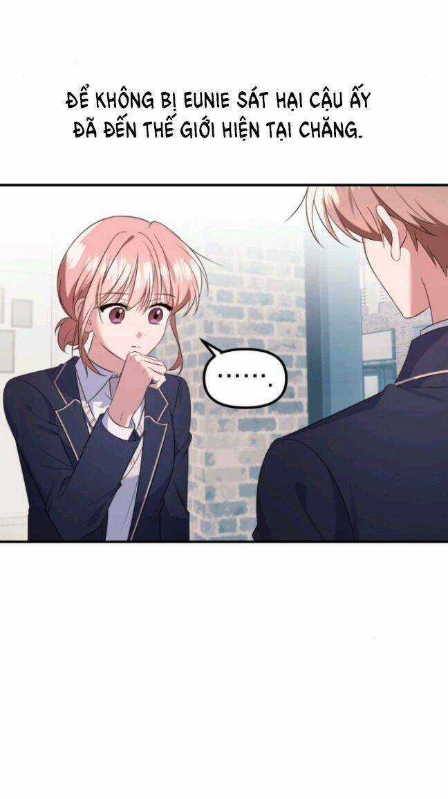 Hoán Đổi Sinh Mệnh - Chapter 24 - Trang 38