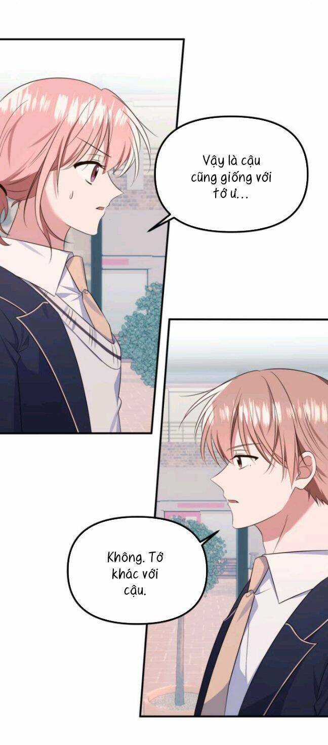 Hoán Đổi Sinh Mệnh - Chapter 24 - Trang 39