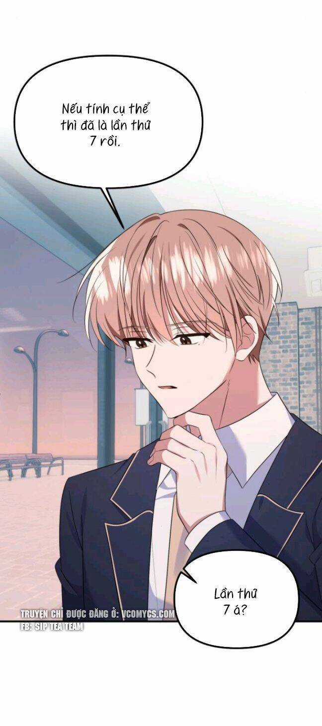 Hoán Đổi Sinh Mệnh - Chapter 24 - Trang 40