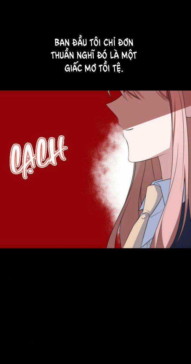 Hoán Đổi Sinh Mệnh - Chapter 24 - Trang 57