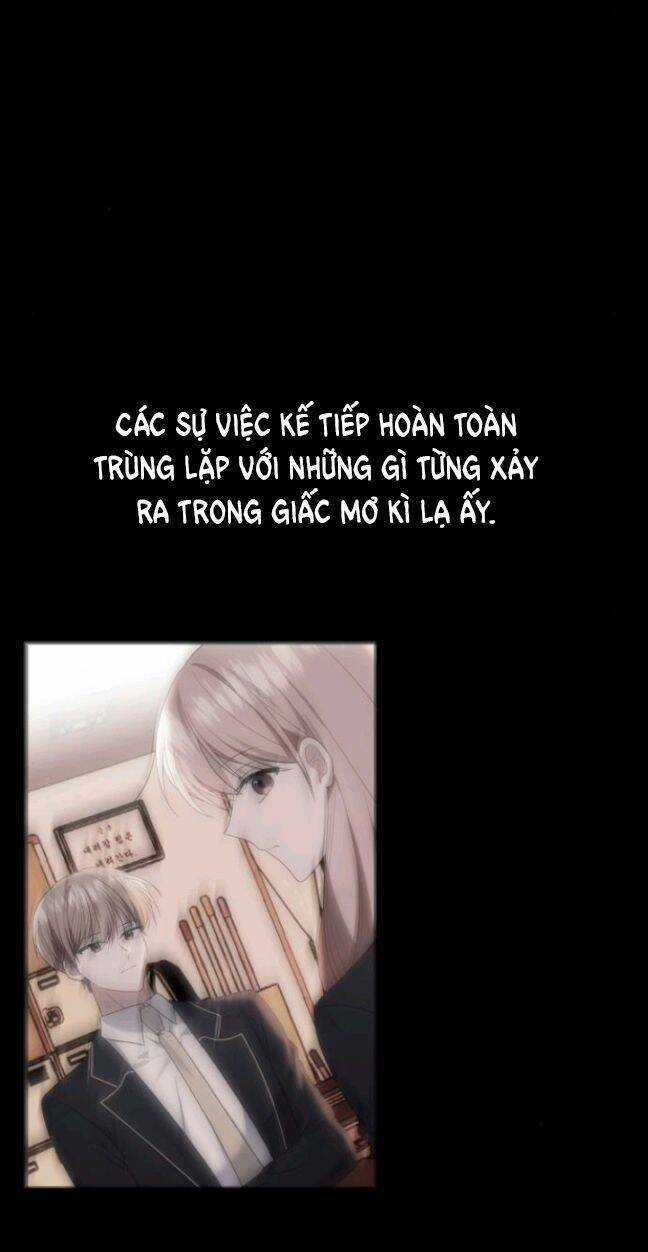 Hoán Đổi Sinh Mệnh - Chapter 24 - Trang 60