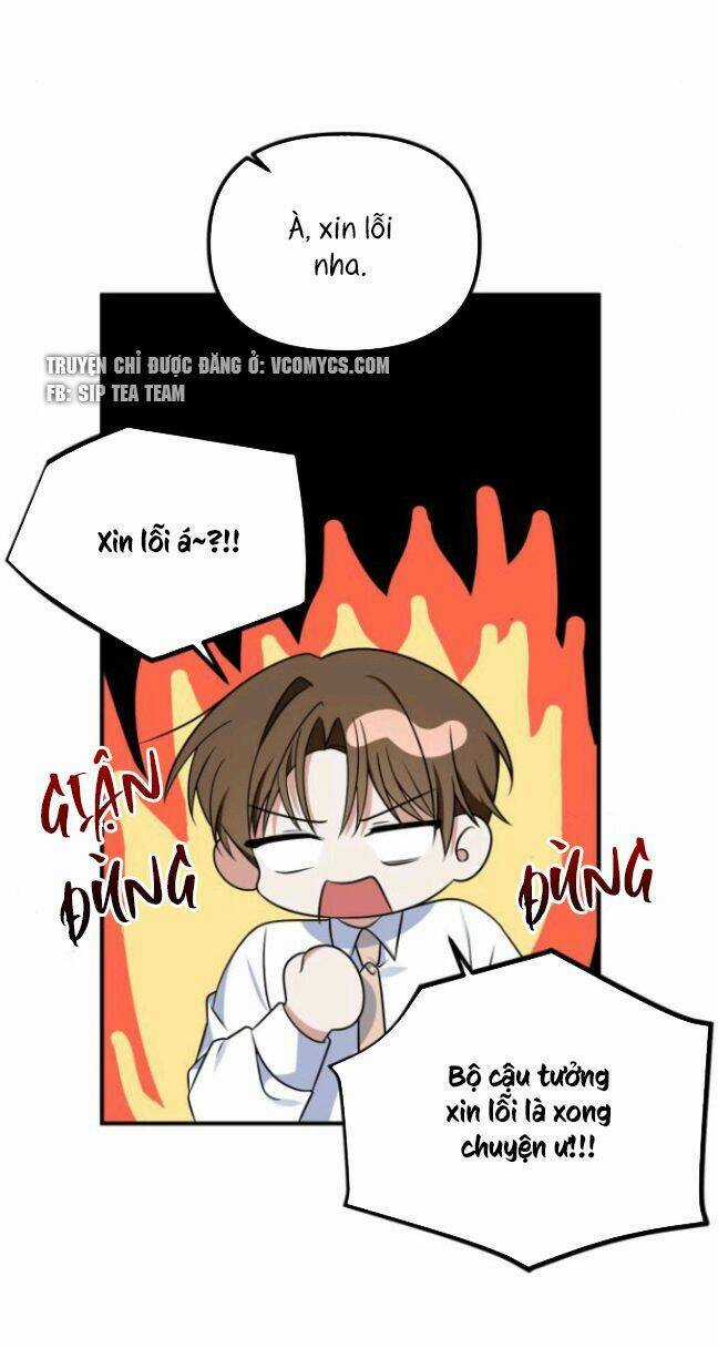 Hoán Đổi Sinh Mệnh - Chapter 24 - Trang 7