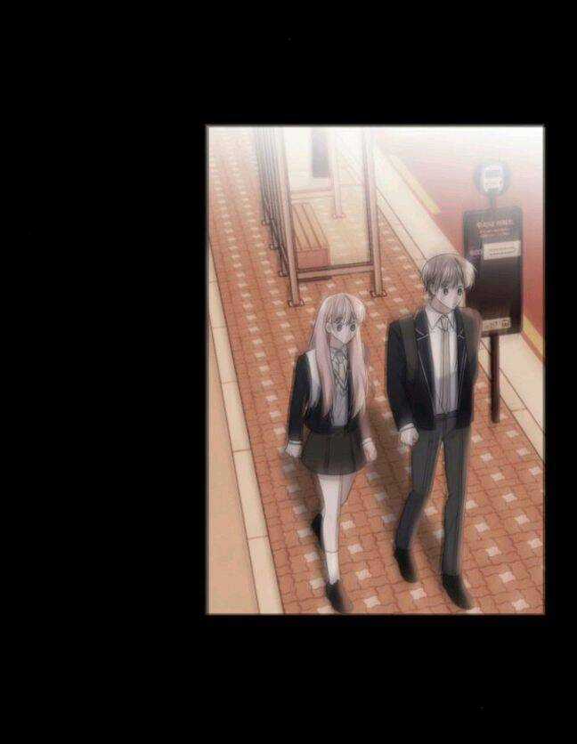 Hoán Đổi Sinh Mệnh - Chapter 24 - Trang 61