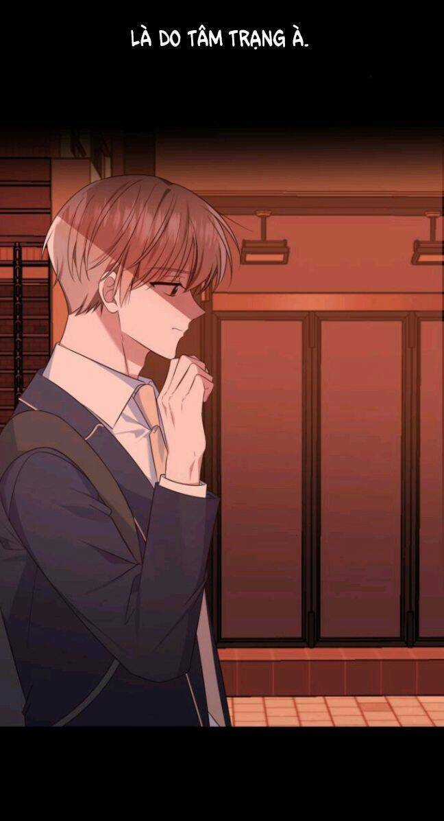 Hoán Đổi Sinh Mệnh - Chapter 24 - Trang 63