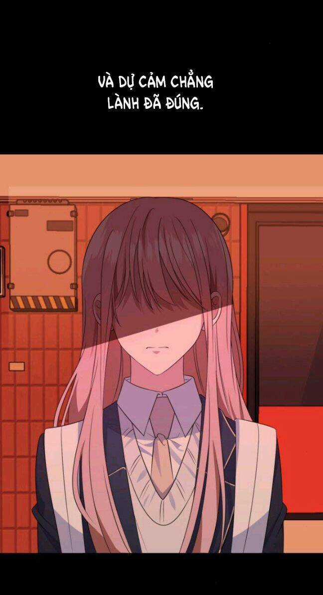 Hoán Đổi Sinh Mệnh - Chapter 24 - Trang 64