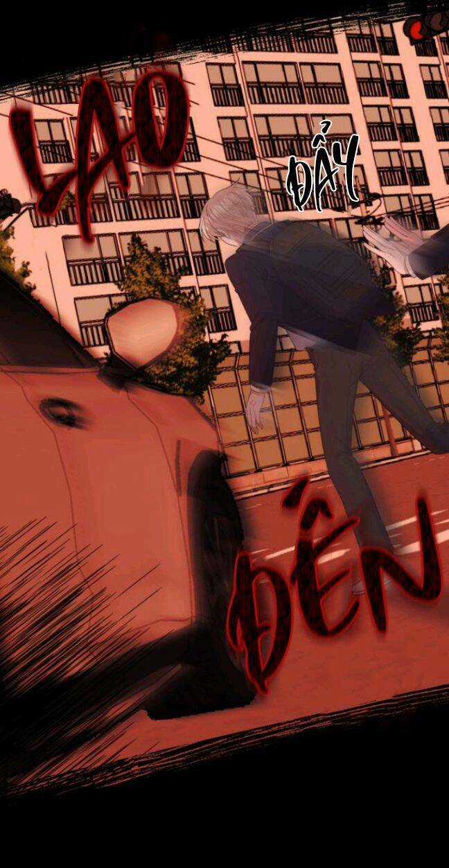 Hoán Đổi Sinh Mệnh - Chapter 24 - Trang 66