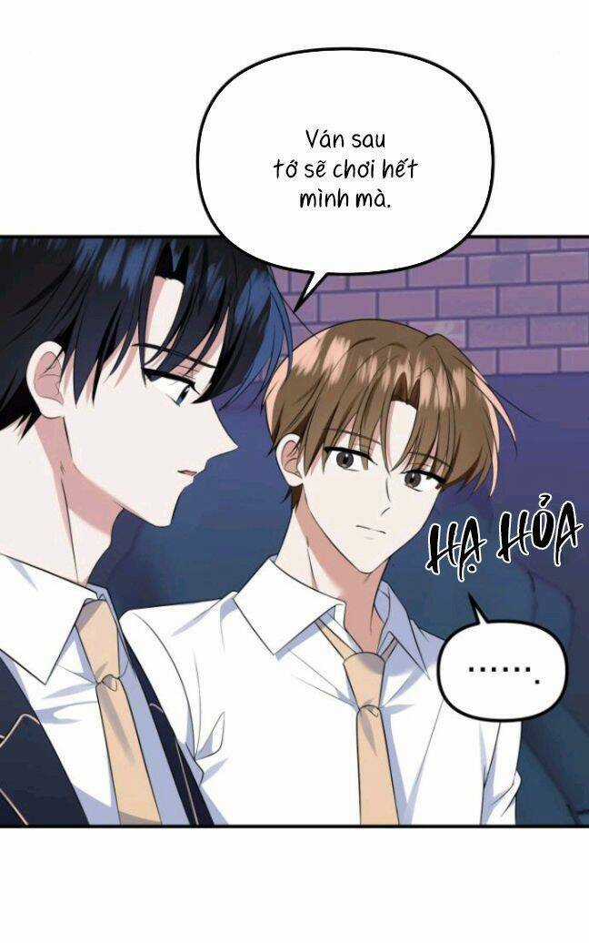 Hoán Đổi Sinh Mệnh - Chapter 24 - Trang 8