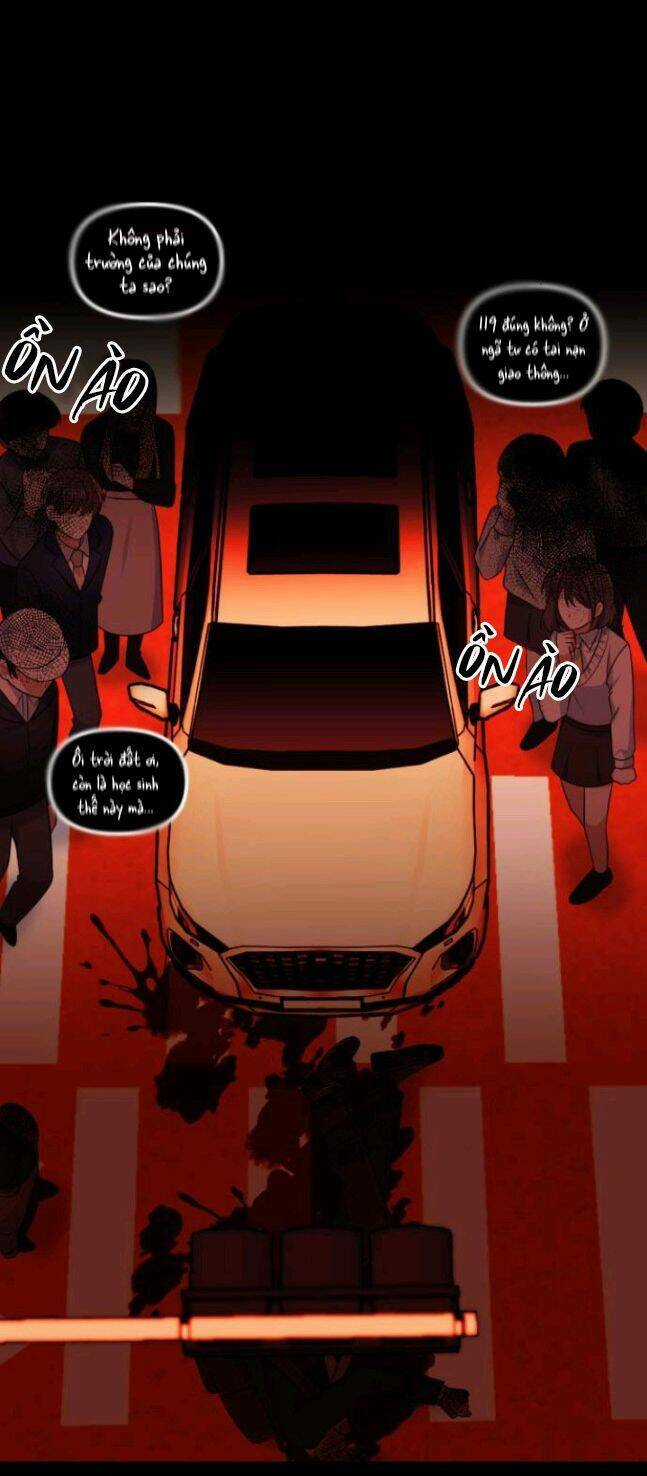 Hoán Đổi Sinh Mệnh - Chapter 24 - Trang 71