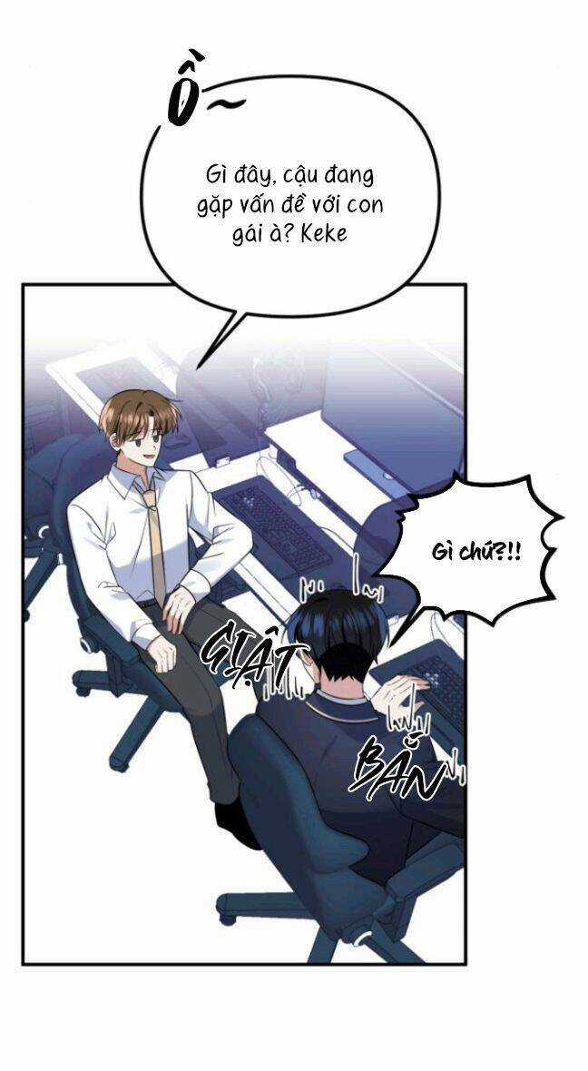 Hoán Đổi Sinh Mệnh - Chapter 24 - Trang 9