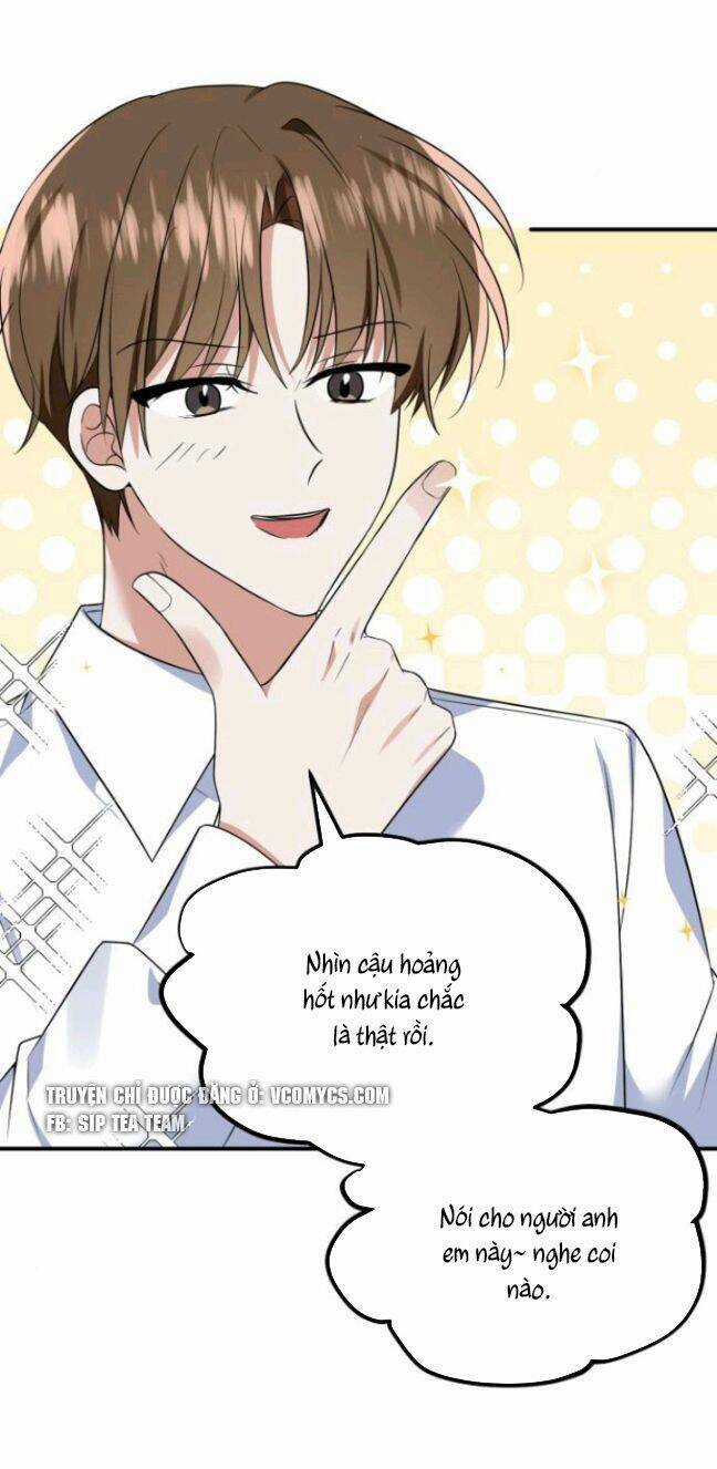 Hoán Đổi Sinh Mệnh - Chapter 24 - Trang 10