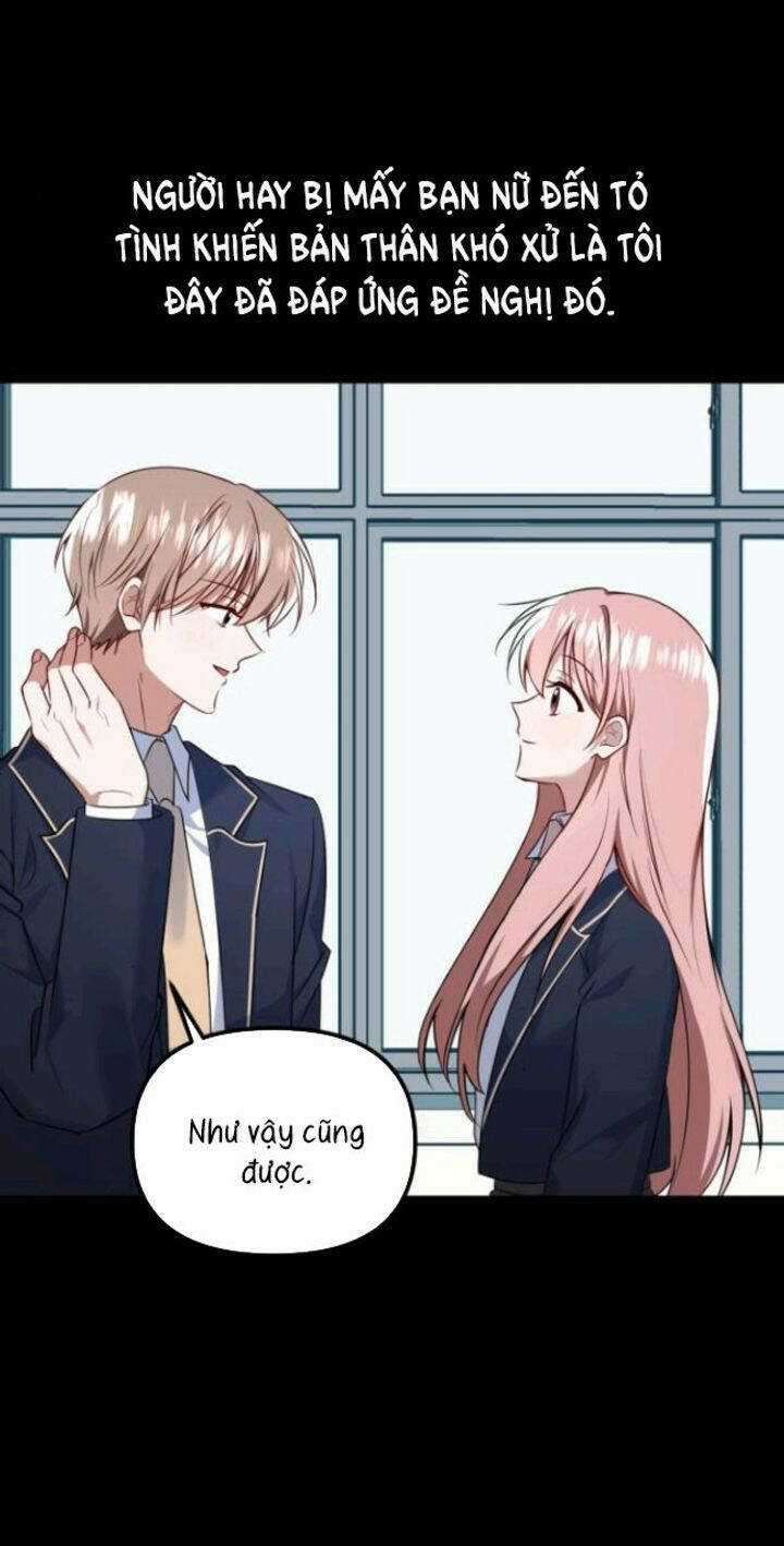 Hoán Đổi Sinh Mệnh - Chapter 25 - Trang 11