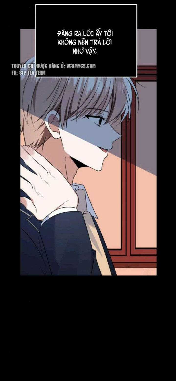 Hoán Đổi Sinh Mệnh - Chapter 25 - Trang 12