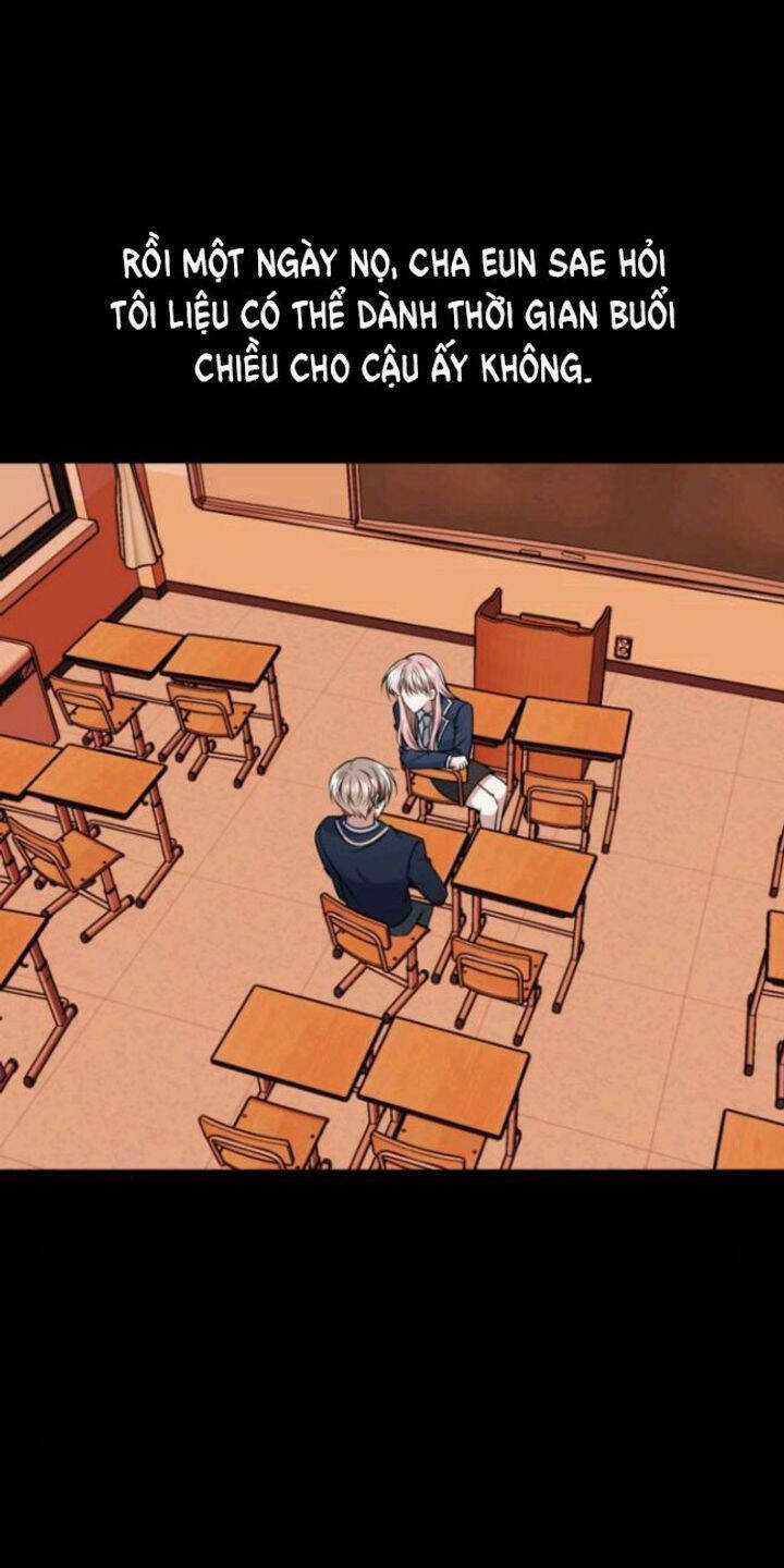 Hoán Đổi Sinh Mệnh - Chapter 25 - Trang 13