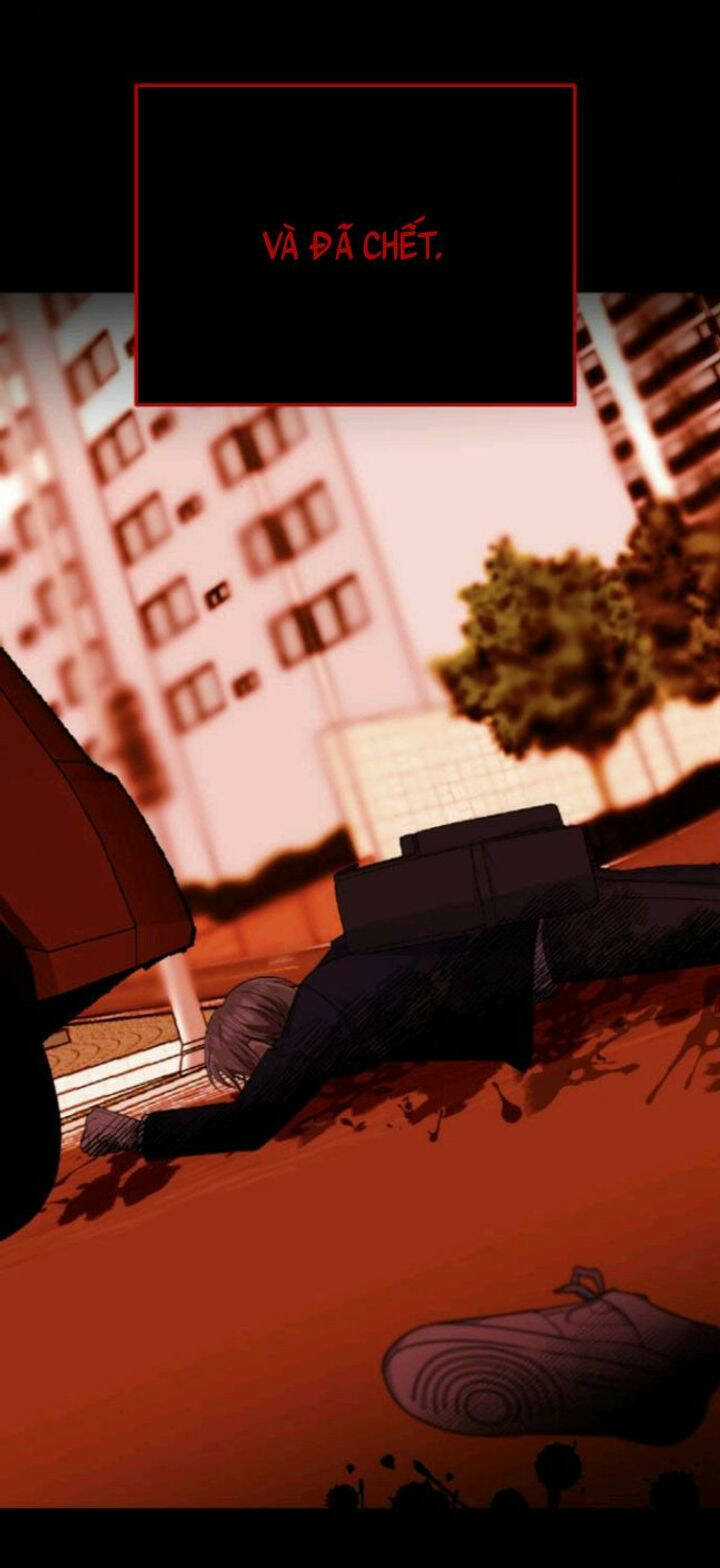 Hoán Đổi Sinh Mệnh - Chapter 25 - Trang 15