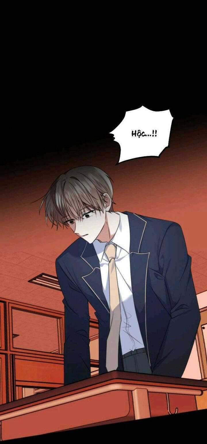 Hoán Đổi Sinh Mệnh - Chapter 25 - Trang 16