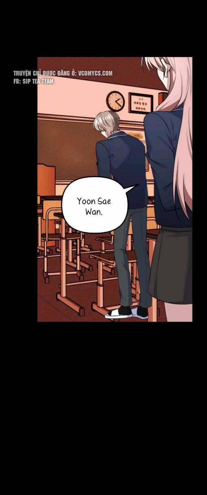 Hoán Đổi Sinh Mệnh - Chapter 25 - Trang 18