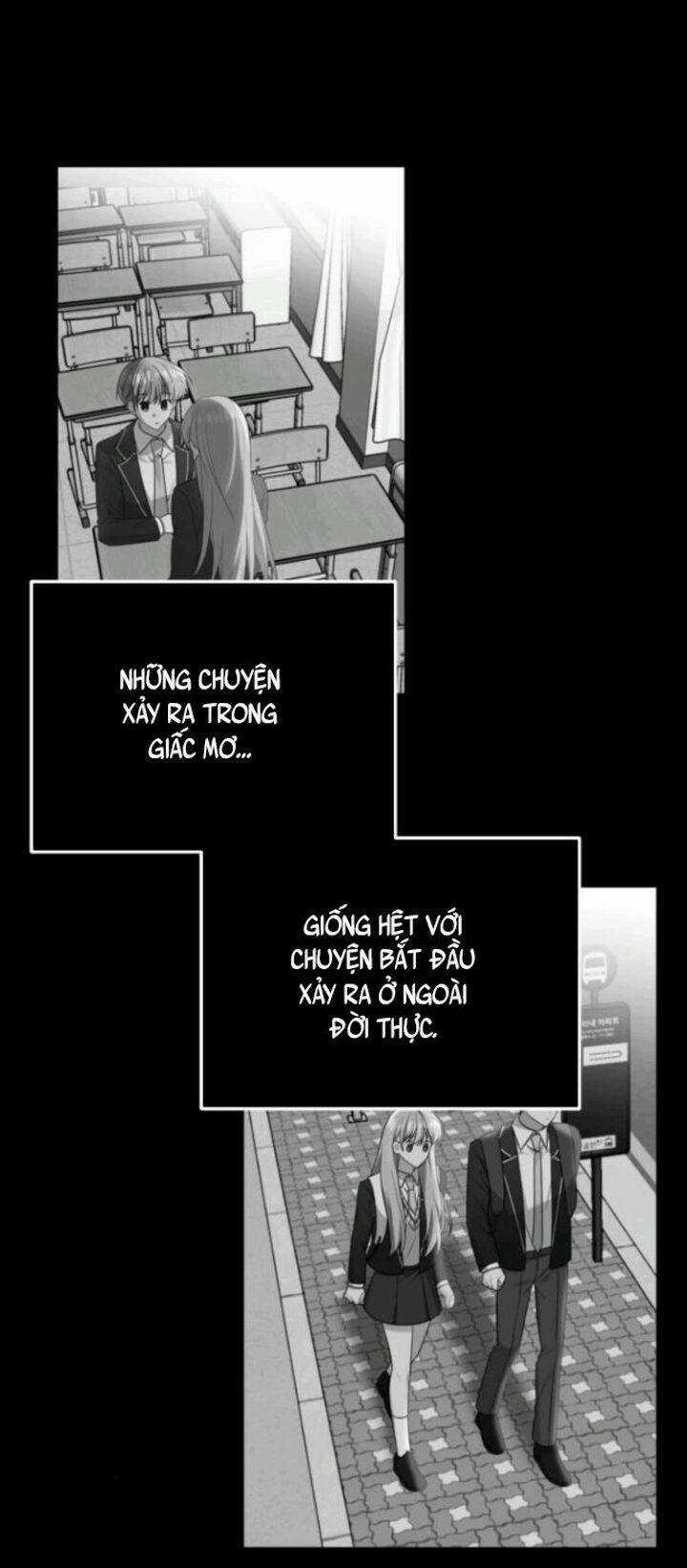 Hoán Đổi Sinh Mệnh - Chapter 25 - Trang 19