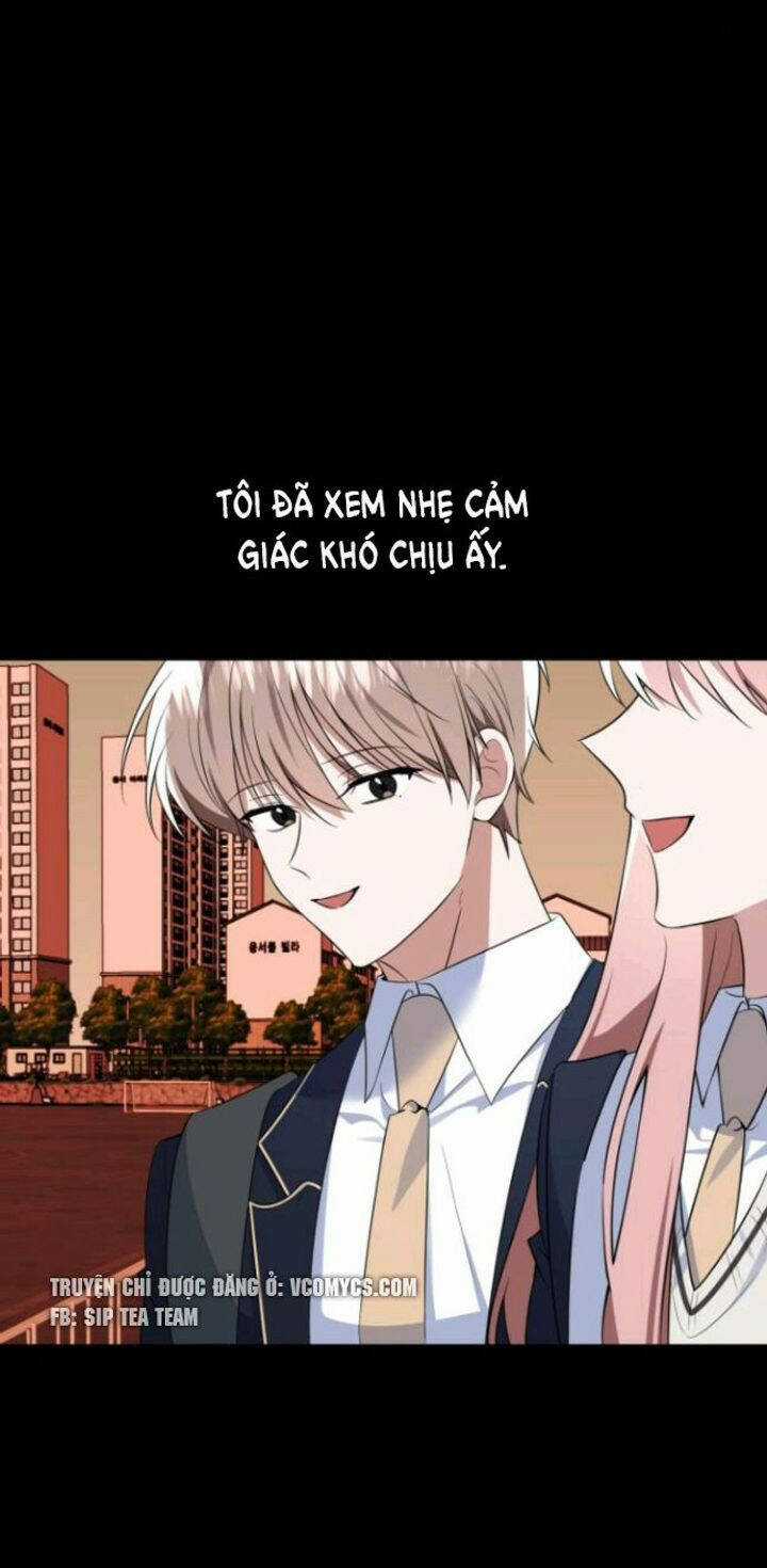 Hoán Đổi Sinh Mệnh - Chapter 25 - Trang 20