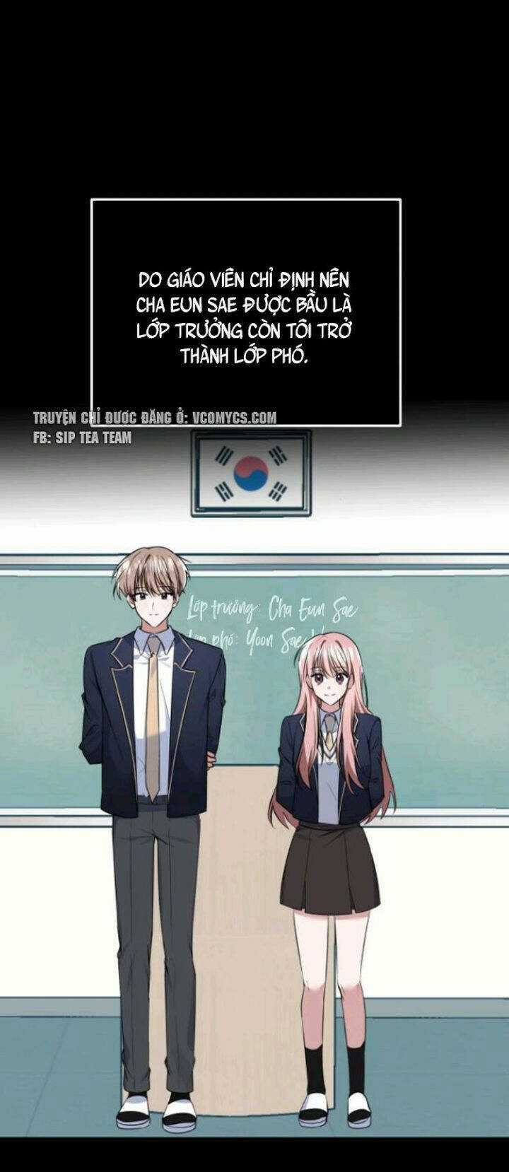 Hoán Đổi Sinh Mệnh - Chapter 25 - Trang 3