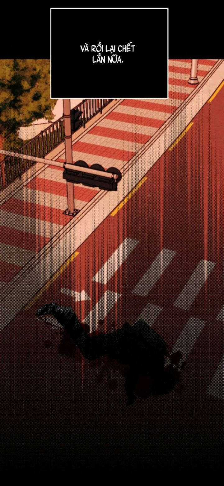 Hoán Đổi Sinh Mệnh - Chapter 25 - Trang 21
