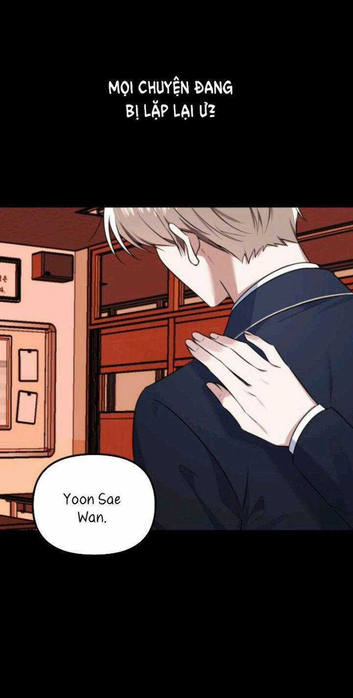 Hoán Đổi Sinh Mệnh - Chapter 25 - Trang 24