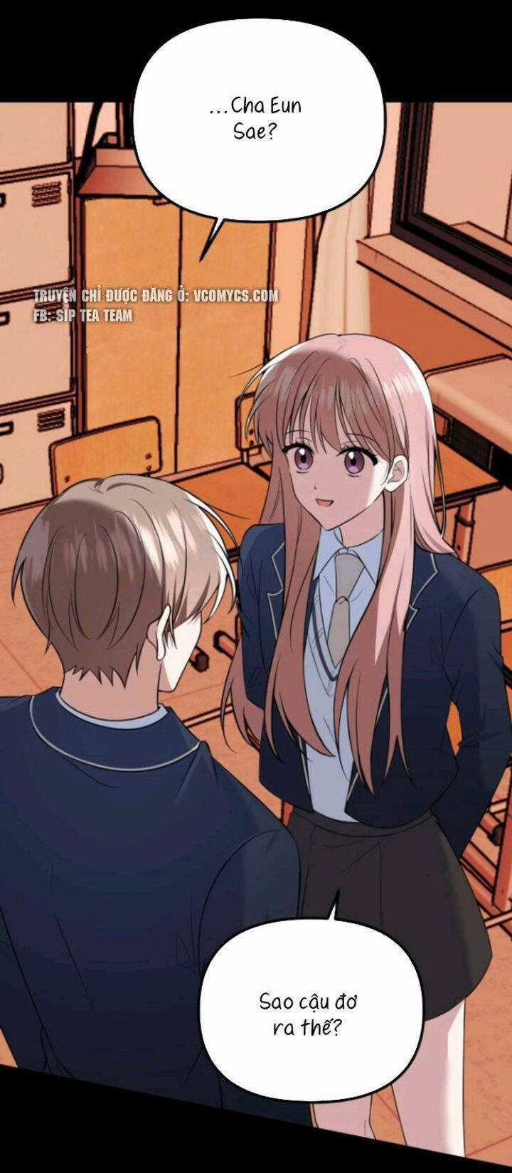 Hoán Đổi Sinh Mệnh - Chapter 25 - Trang 25