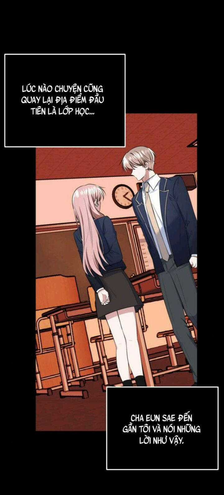 Hoán Đổi Sinh Mệnh - Chapter 25 - Trang 27