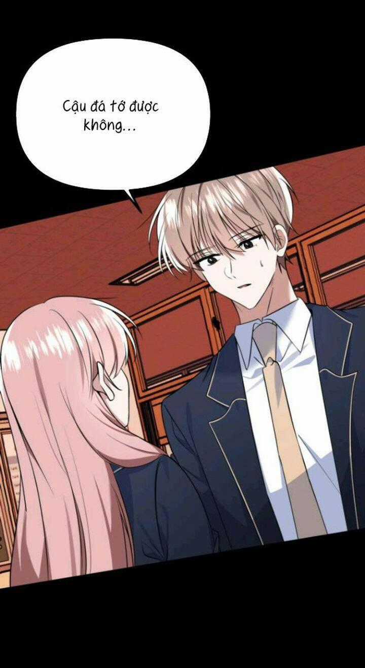 Hoán Đổi Sinh Mệnh - Chapter 25 - Trang 30