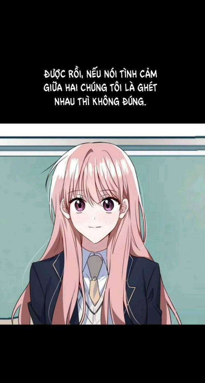 Hoán Đổi Sinh Mệnh - Chapter 25 - Trang 4